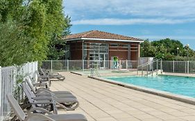 Residence Sun Hols Les Rives du Lac